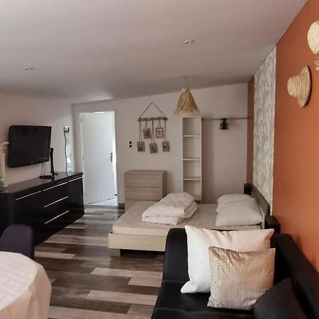 Apartamento Le Cocon Balaruc-les-Bains Exterior foto
